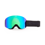 RE-ACT Magnetic L Ski Goggles