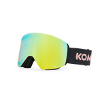 RE-ACT Magnetic L Ski Goggles