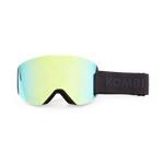 RE-ACT Magnetic Ski Goggles – 2-Lens Kit