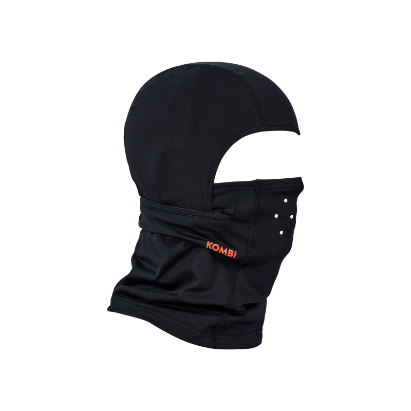 RedHEAT Extreme Convertible Hood and Neckwarmer - Unisex