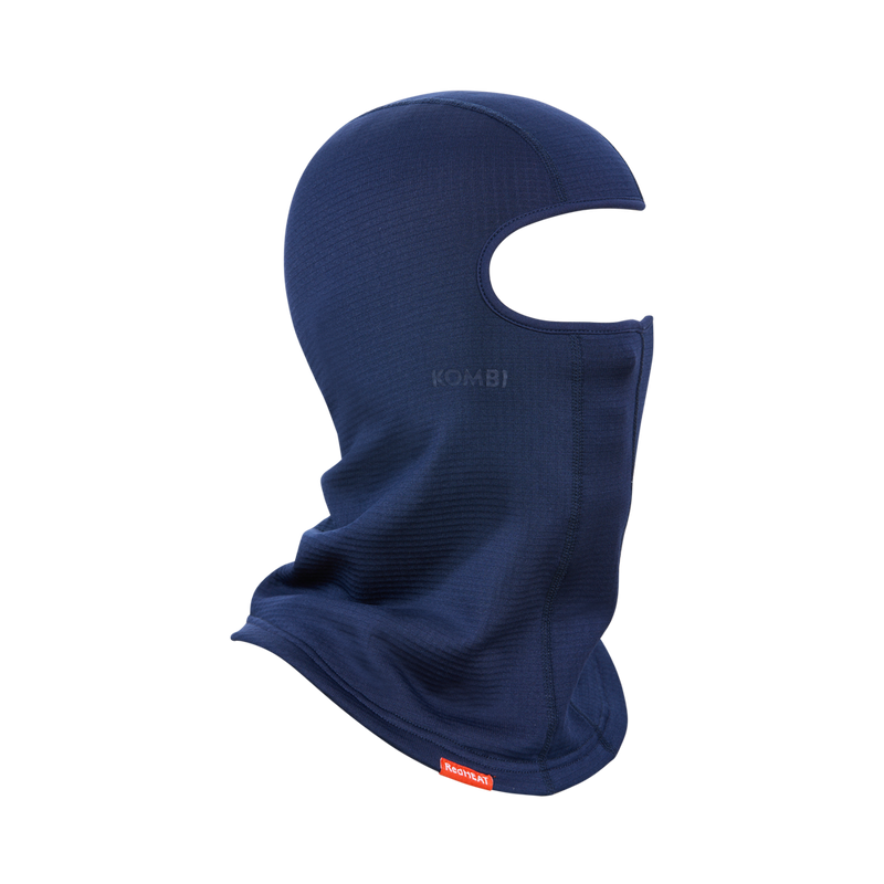 Balaclava RedHEAT PRO GRID – Unisexe