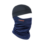 RedHEAT™ PRO GRID Combo Balaclava with Neck Warmer