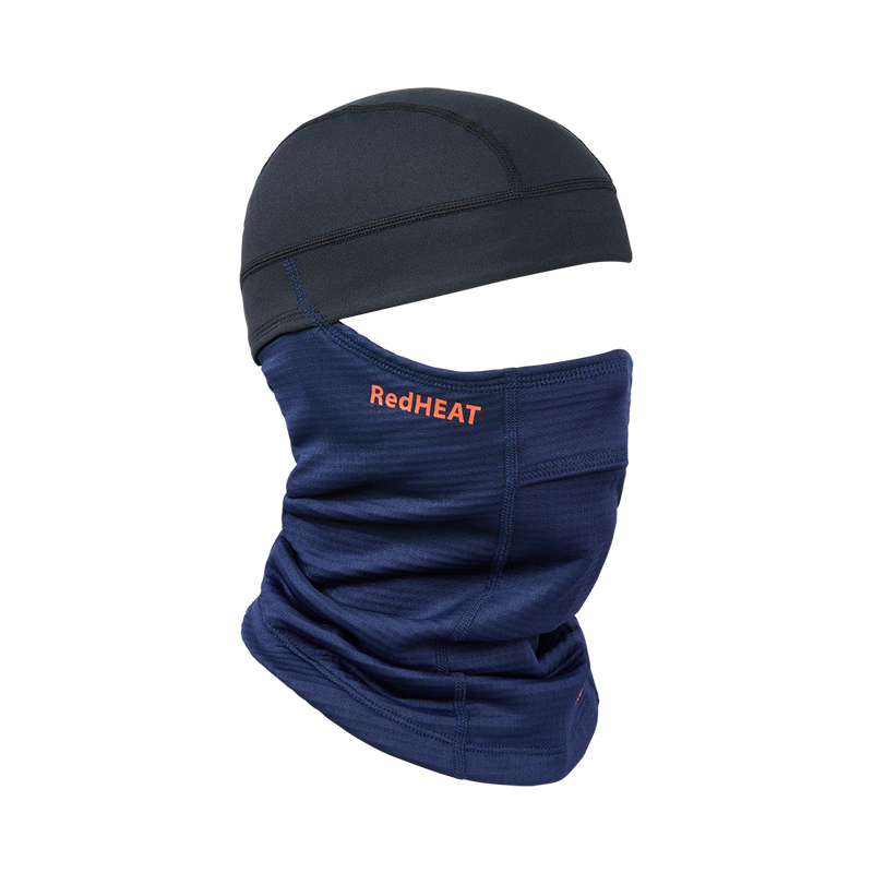 RedHEAT™ PRO GRID Combo Balaclava with Neck Warmer