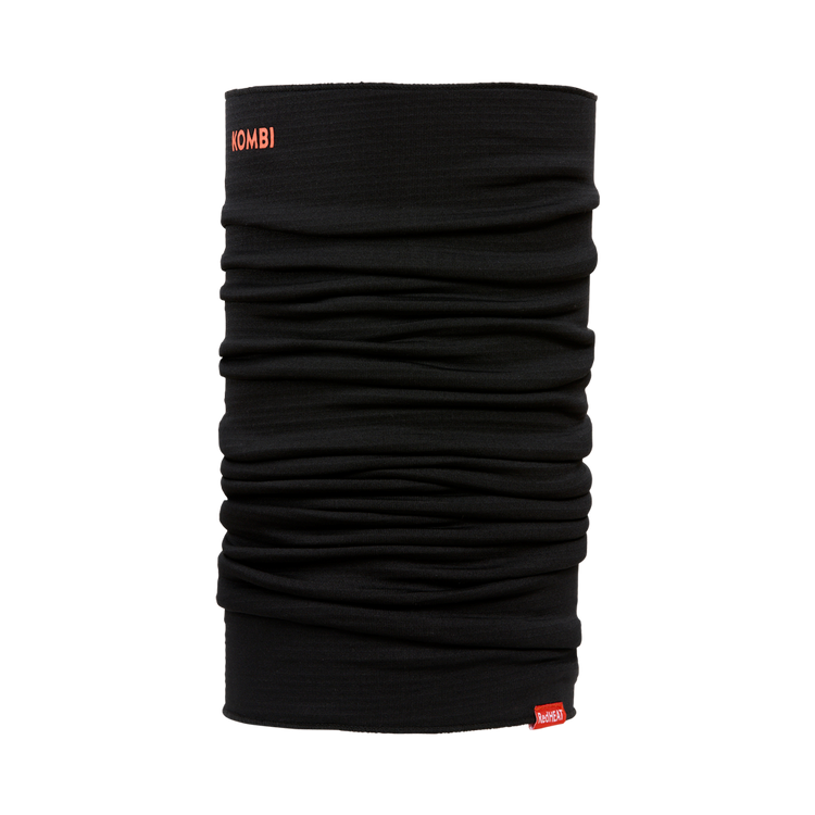 Cache-cou RedHEAT PRO GRID – Unisexe