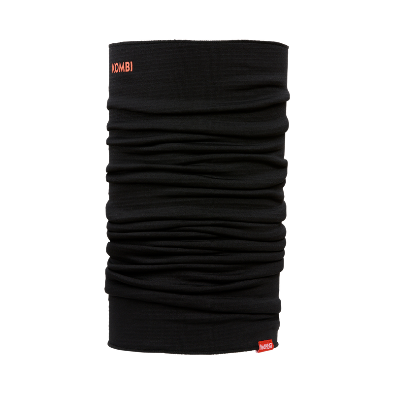 Cache-cou RedHEAT PRO GRID – Unisexe