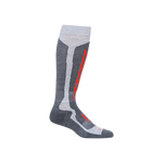 Ribline Midweight Ski Socks - Unisex