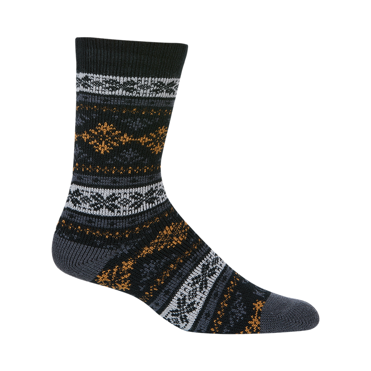 Chaussettes Rustic – Intérieur ultra doux