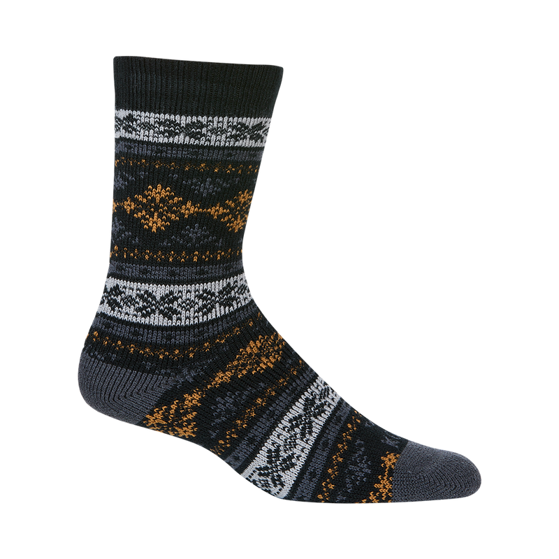 Chaussettes Rustic – Intérieur ultra doux