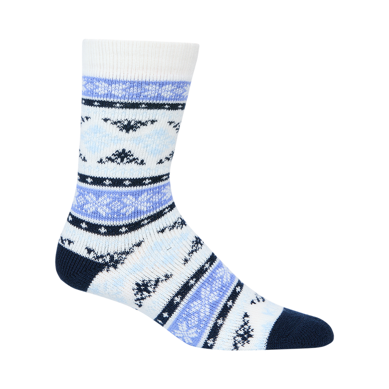 Rustic Crew Socks – Unisex