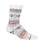 Rustic Crew Socks – Unisex