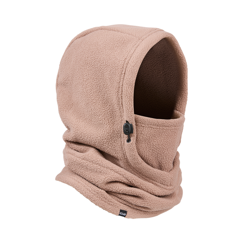 Sasquatch Fleece Balaclava - Unisex