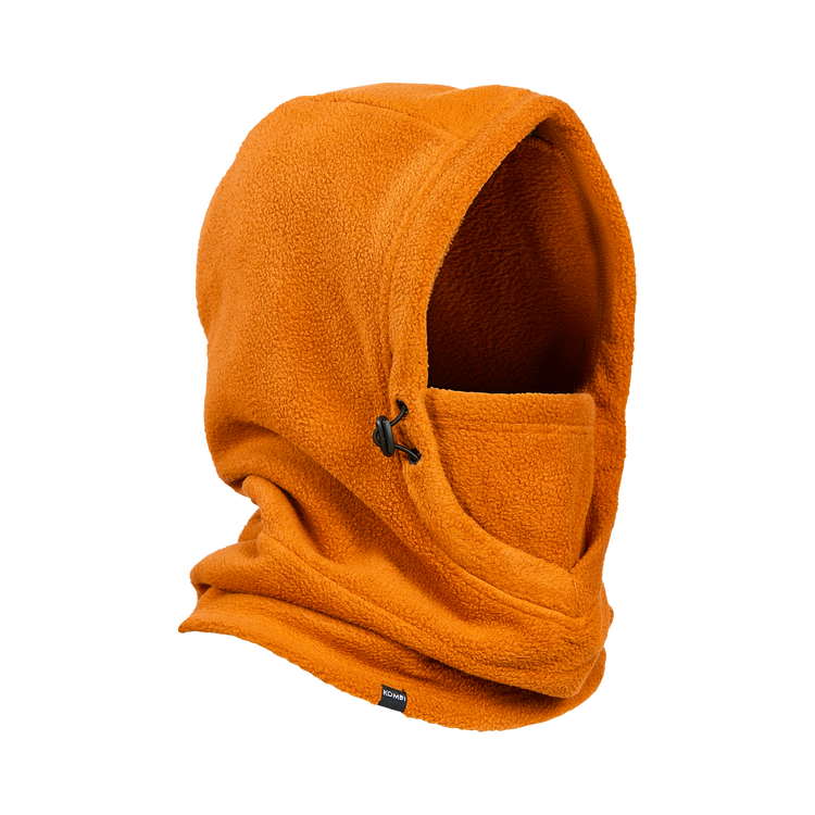 Sasquatch Fleece Balaclava - Unisex