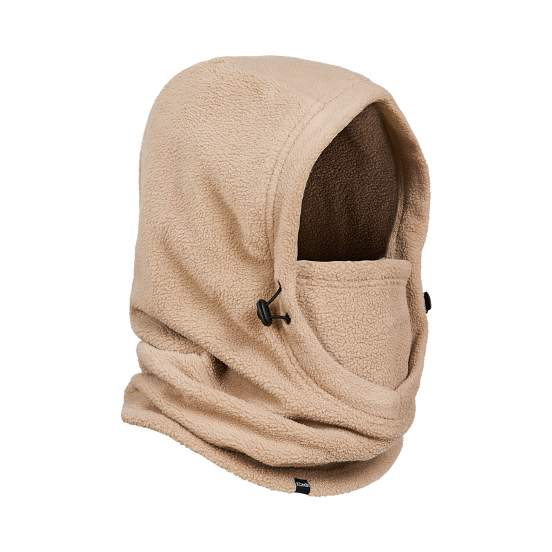 Sasquatch Fleece Balaclava - Unisex