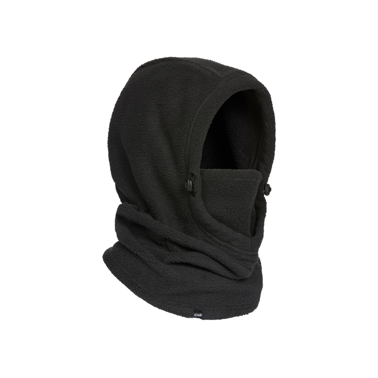 Sasquatch Fleece Balaclava - Unisex