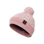 Tuque Scandi en jacquard - Unisexe