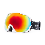 Sensor M/L Ski Goggles for Average Sunlight