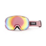 Sensor M/L Ski Goggles for Low Sunlight