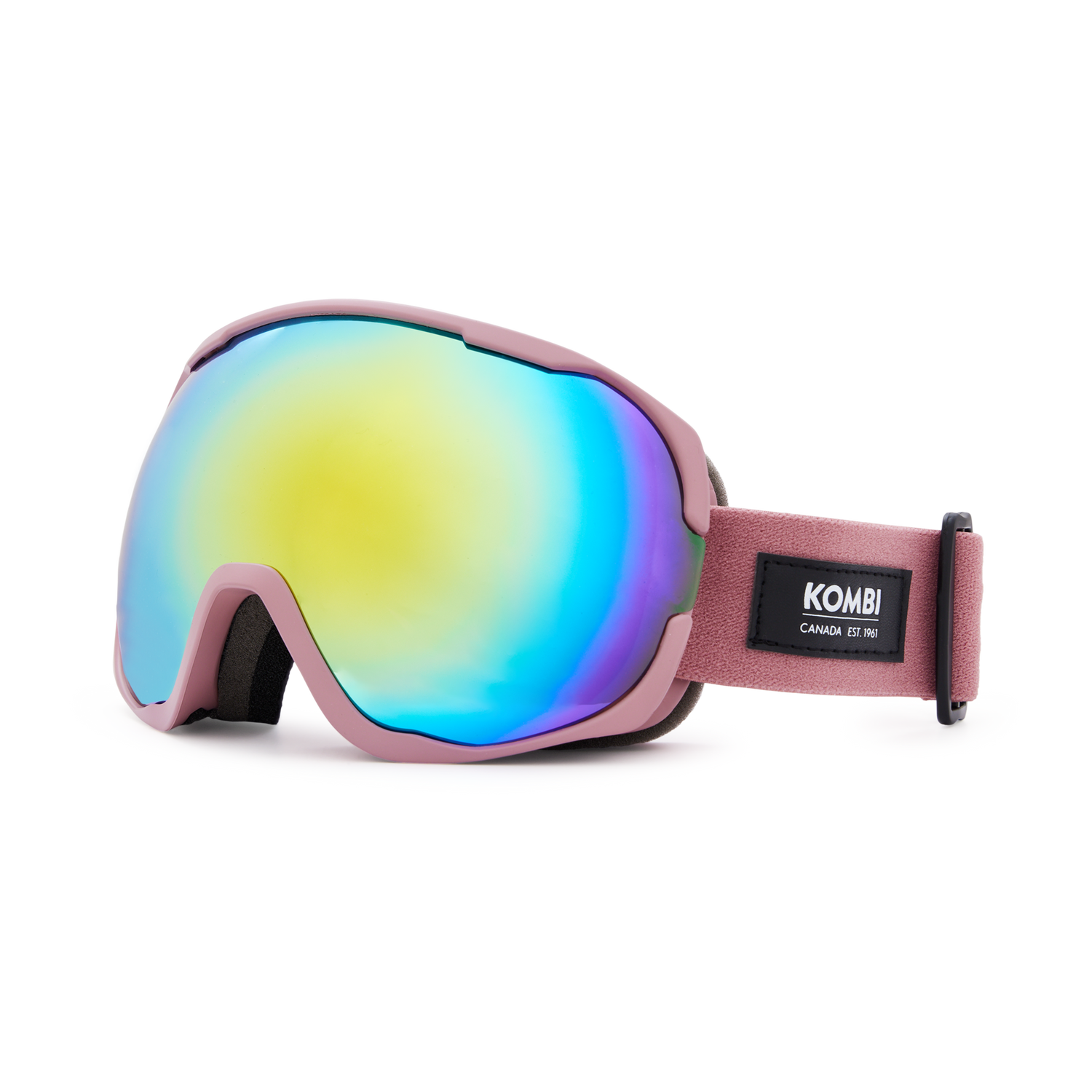 Snow top goggles canada