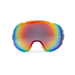 Sensor Ski Goggles Lens for Average Sunlight