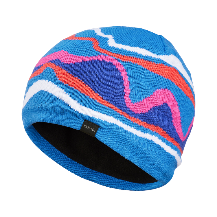 Ski Bum Beanie - Unisex