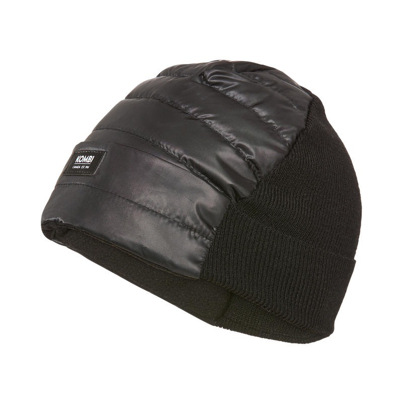 Sky Shiny Packable Beanie - Unisex