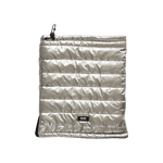 Sky Shiny Packable Neckwarmer - Unisex