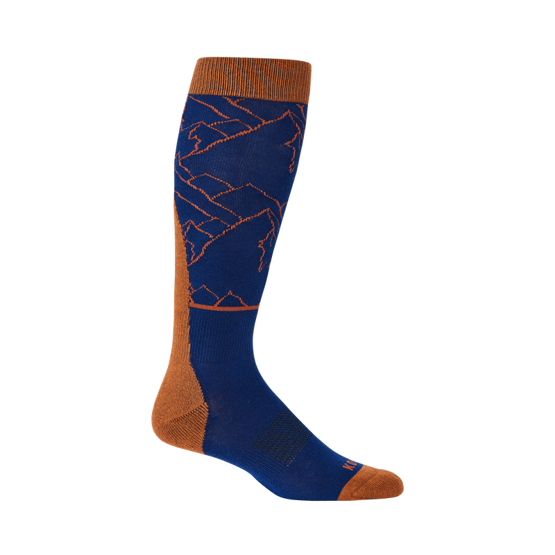 Slalom Light Ski Socks - Unisex