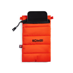 Smartphone Puff Sleeve