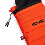 Smartphone Puff Sleeve