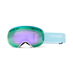 Storm Ski Goggles for Medium Sunlight