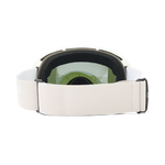 Lunettes de ski Storm – Verre miroir gris–violet pour ensoleillement moyen