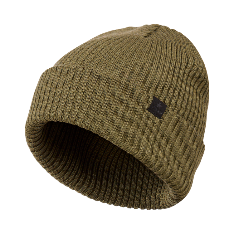 Street Merino Toque - Unisex