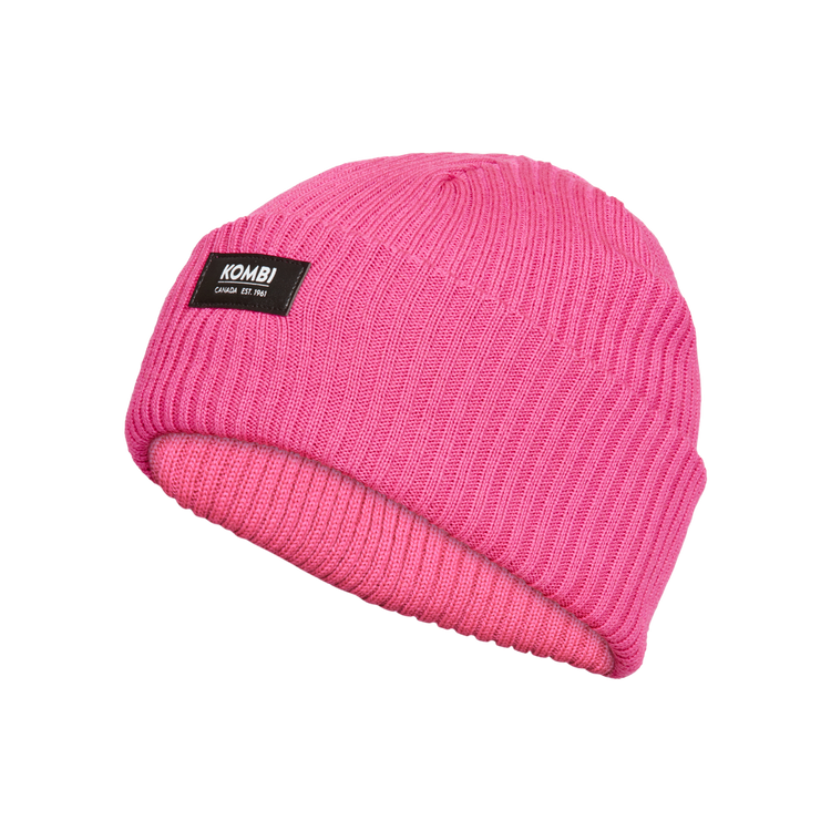 Street Merino Toque - Unisex