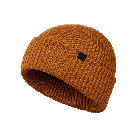 Tuque Street en laine mérinos - Unisexe