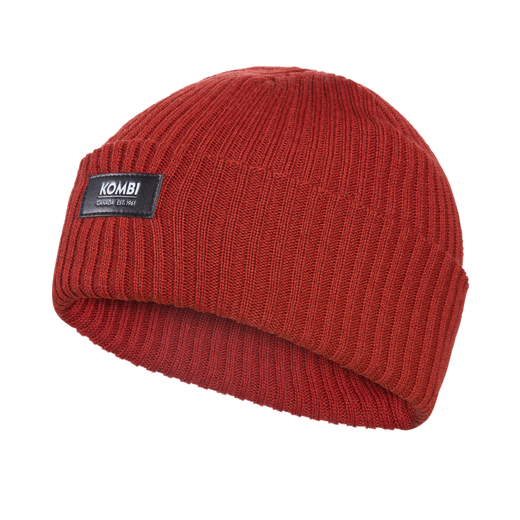 Street Merino Toque - Unisex