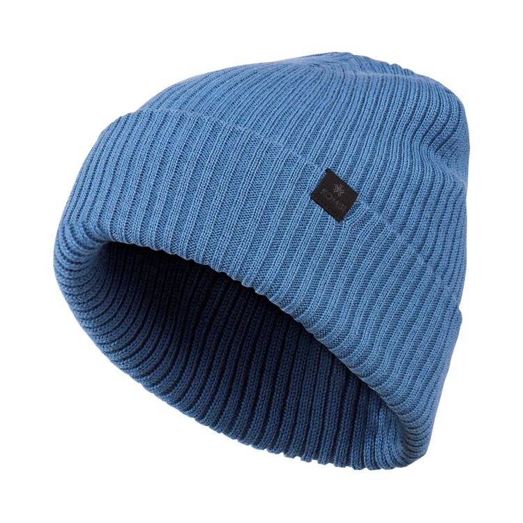 Street Merino Toque - Unisex