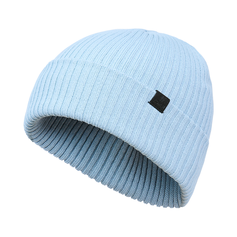 Street Merino Toque - Unisex