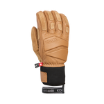Tactical GORE-TEX Leather Gloves - Unisex
