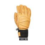 Tactical Gore-Tex Leather Gloves - Unisex