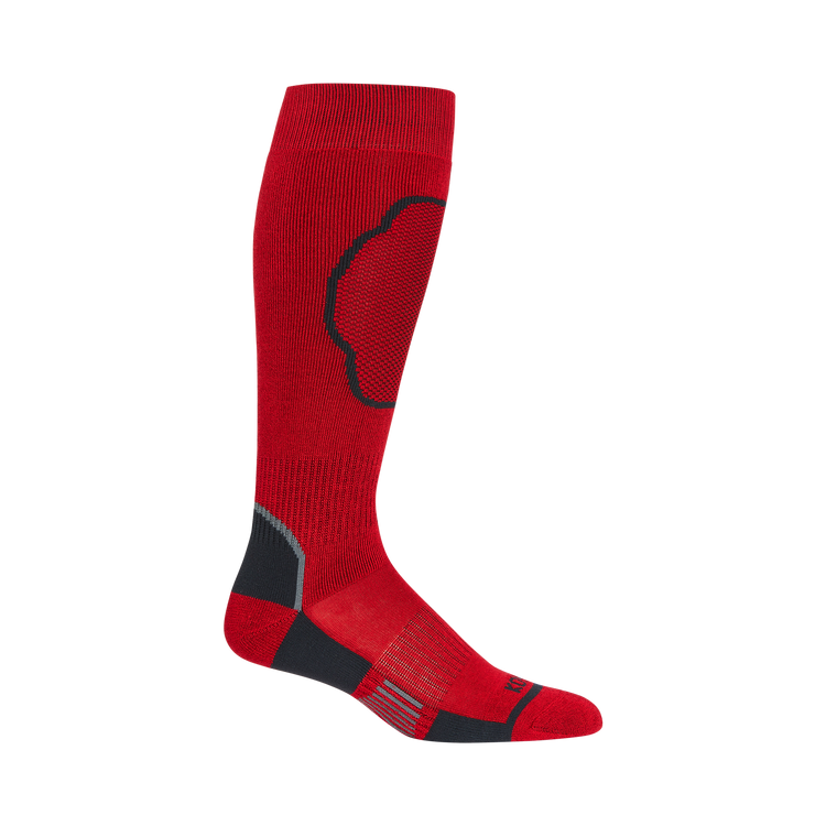The Brave Midweight Ski Socks - Unisex