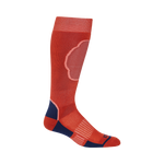 The Brave Midweight Ski Socks - Unisex