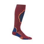 Bas de ski mi-épais The Brave - Unisexe