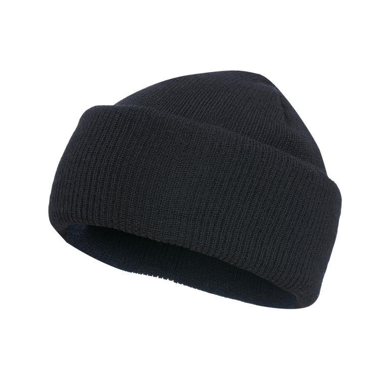 Tuque The Hub en laine mérinos - Unisexe