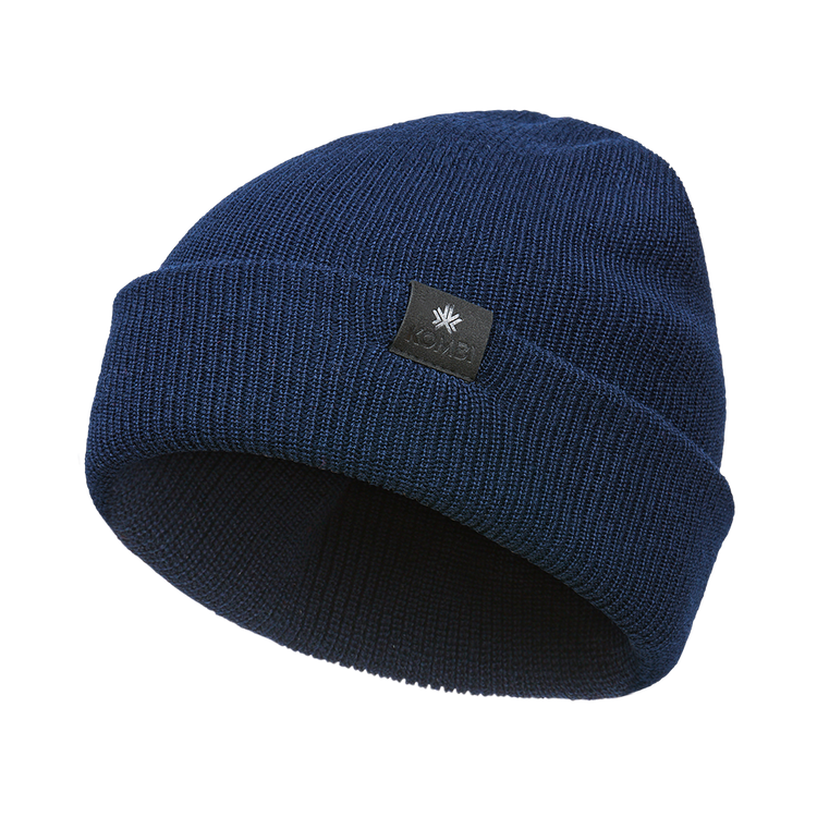 The Hub Merino Toque - Unisex