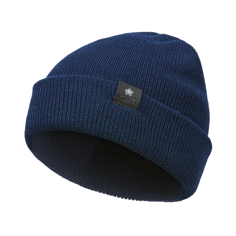 The Hub Merino Toque - Unisex