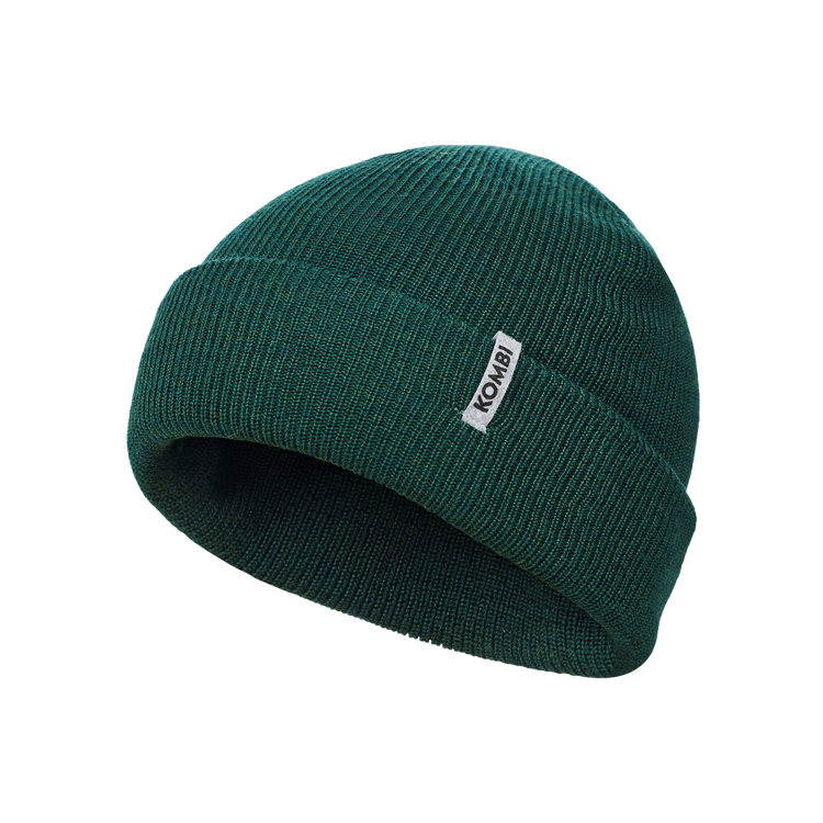 The Hub Merino Toque - Unisex
