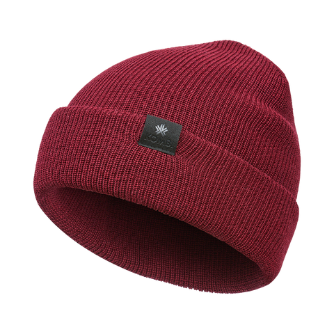 The Hub Merino Toque - Unisex