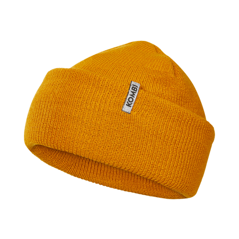 Tuque The Hub en laine mérinos - Unisexe