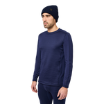 The Hub Merino Toque - Unisex