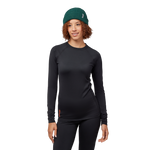 The Hub Merino Toque - Unisex
